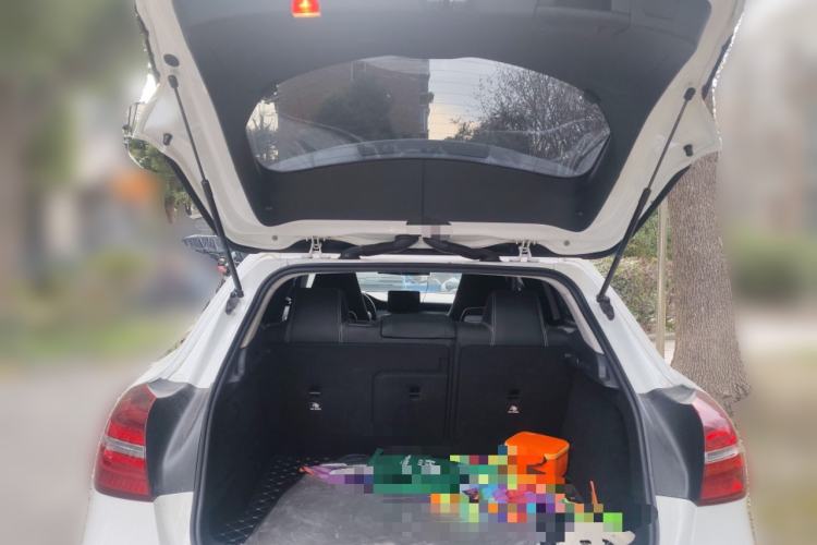 Used Mercedes-Benz GLA 2019 GLA 200 Dynamic Edition