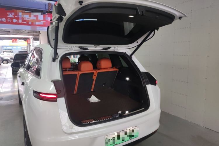 Used Li Auto L7 2023 Max model
