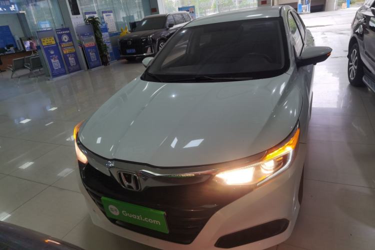 Used Honda Crider 2019 180 Turbo CVT Comfort Version China VI
