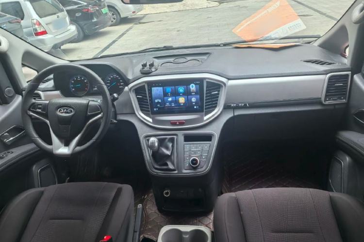 Used JAC Refine M4 2021 2.0L Manual Comfort Edition