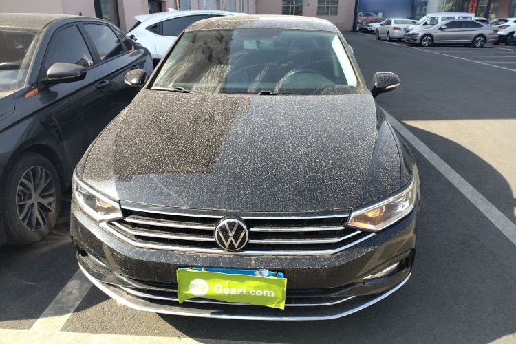 Used Volkswagen Magotan 2020 280TSI DSG Comfort Edition Front