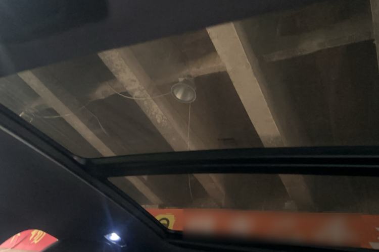 Used Geely Auto Preface 2025 Dongfang Yao 1.5TD Fuyao Edition