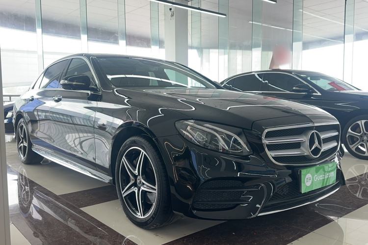 Used Mercedes-Benz E-Class 2020 Restyled E 300 L Sport Exclusive Edition