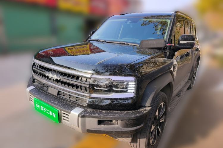 Used Formula Leopard 5 2023 Navigator Edition