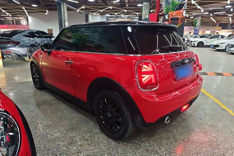 Used MINI MINI 2021 1.5T COOPER Classic Edition