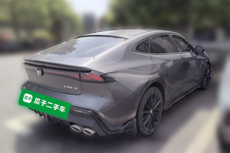 Used CHANGAN UNI-V 2023 1.5T Sport Edition