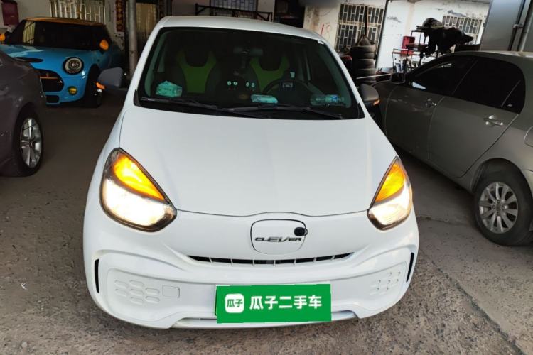 Used Roewe Clever 2021 302km Excellence Edition Front