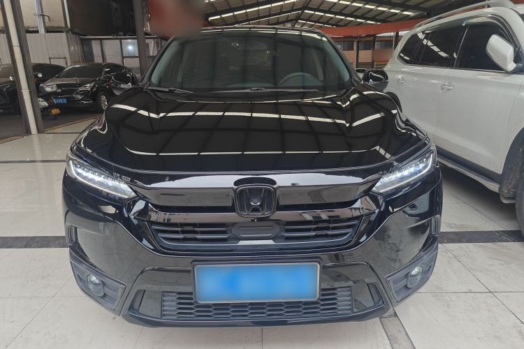 Used Honda Breeze 2020 240TURBO CVT 2WD Elite Edition