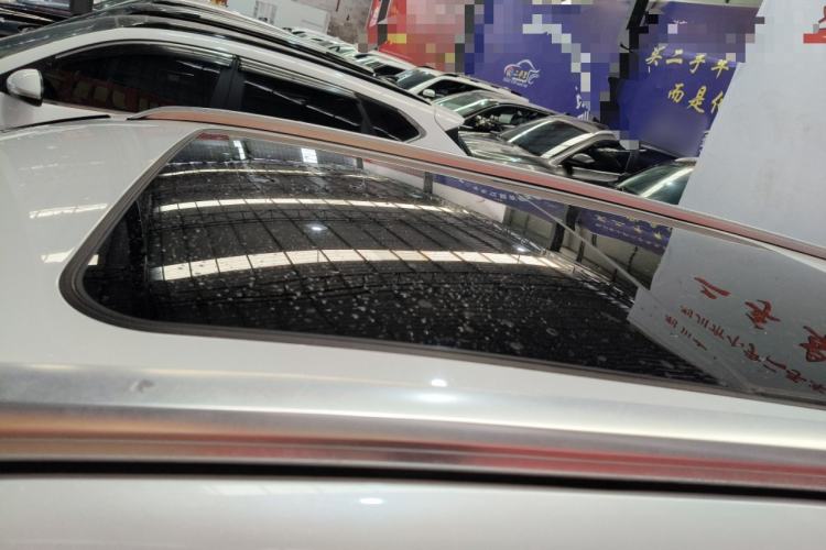 Used Peugeot 5008 2017 350THP 5-Seat Elite Edition
