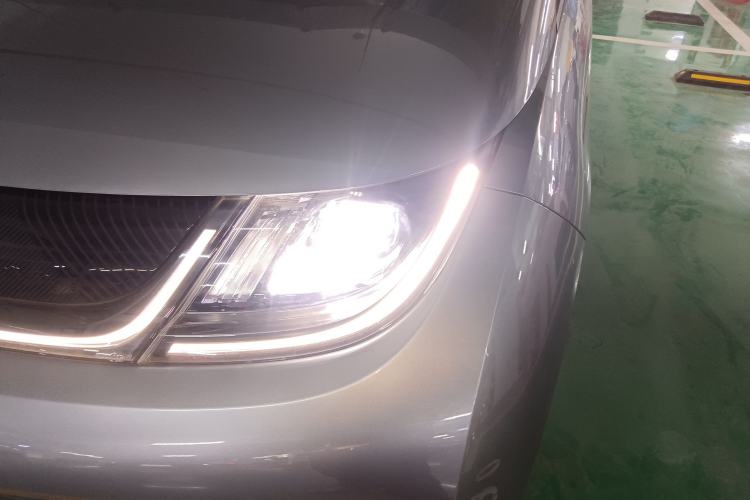 Used BYD Dolphin 2023 420 km Free Version