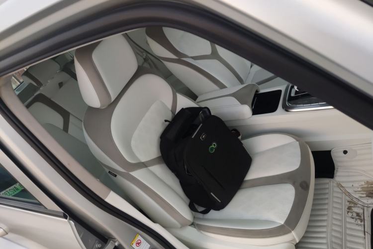 Used Cyberspace Tank 300 2021 2.0T Cyber Tank