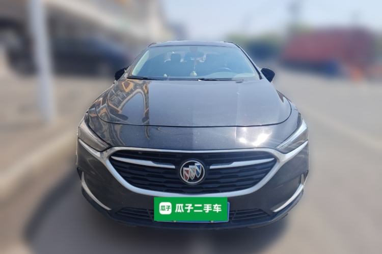 Used Buick LaCrosse 2021 652T Luxury Model