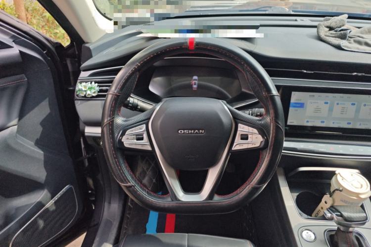 Used Oshan X7 2021 1.5T Automatic Luxury Model