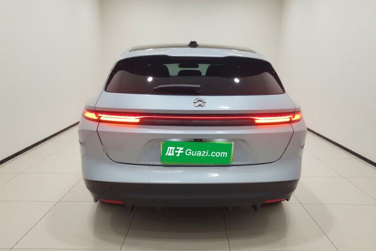 Used Nio ET5T 2023 75 kWh Touring Rear