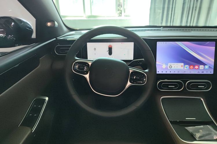 Used Leapmotor C01 2023 525 Comfort Edition Steering Wheel