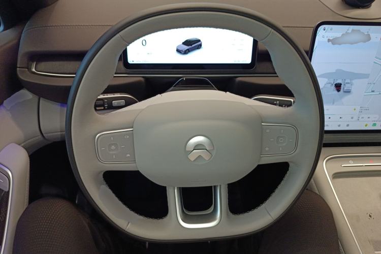 Used Nio ES6 2025 75 kWh