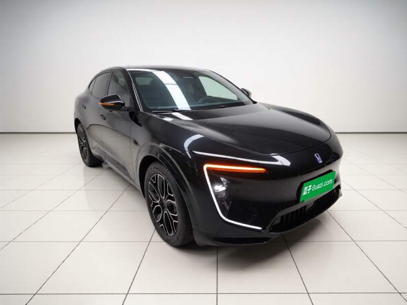 Used Avatr 07 2026 Ultra Pure-Electric All-Wheel-Drive Version — 3