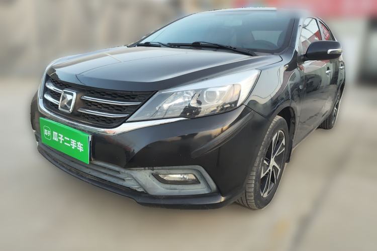 Used Zotye Z300 2014 1.5L Urban Edition Manual Luxury Model