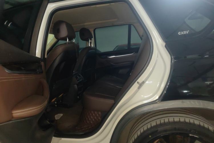 Used BMW X5 2015 xDrive28i