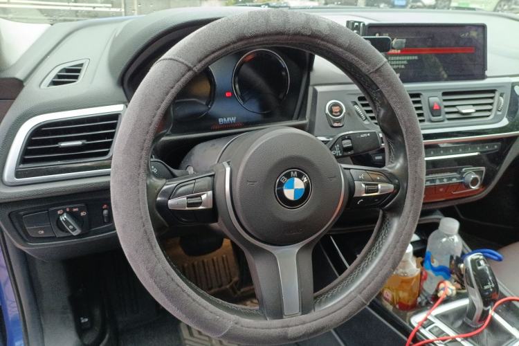 Used BMW 1 Series 2020 120i M Sport Package

