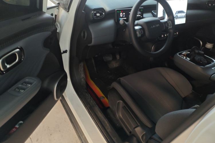 Used AION UT 2025 330 Star Edition