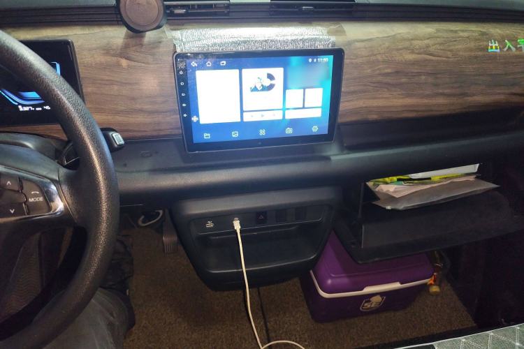 Used Ruichi EC75 2024 Pioneer Model I 41.5 kWh
