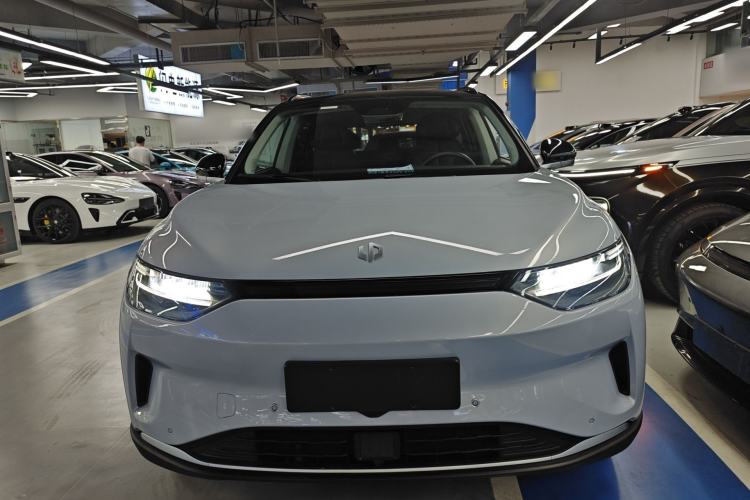 Used Leapmotor C11 2021 Revised Version Luxury Edition