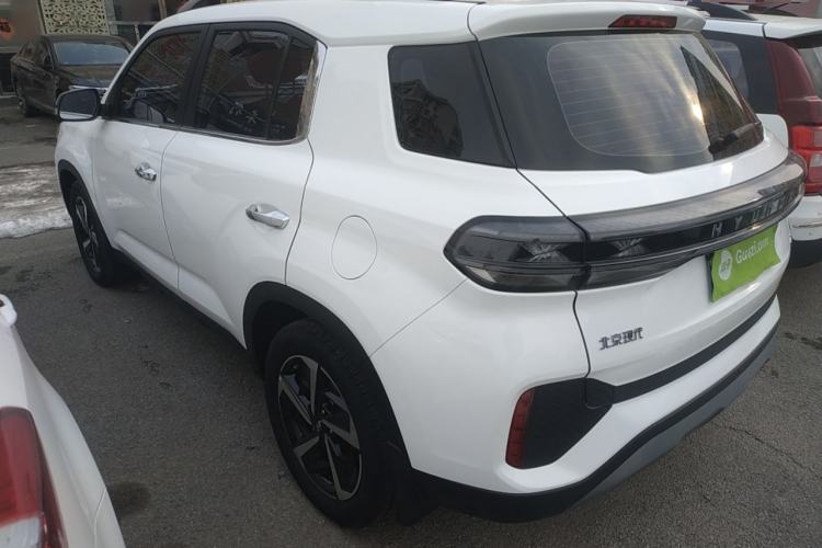 Used Hyundai ix35 2021 2.0L Automatic 2WD GLS Leading Edition