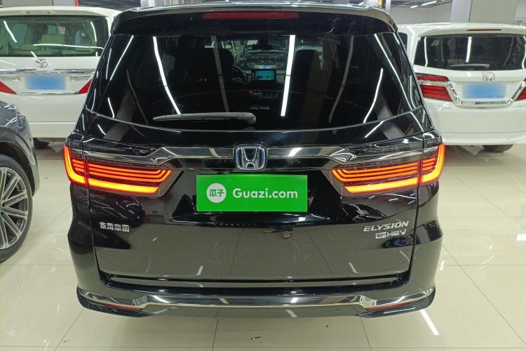 Used Honda Elysion 2022 2.0L eHEV Prestige Edition
