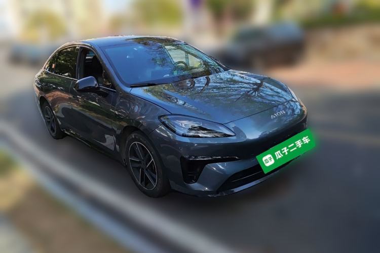 Used AION RT 2025 650 Zhijihao Edition
