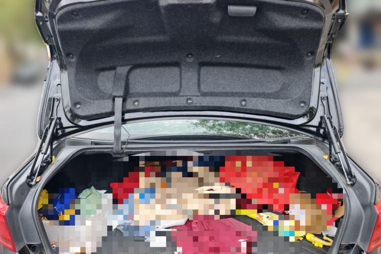 Used Toyota Crown 2015 2.5L Smart Edition