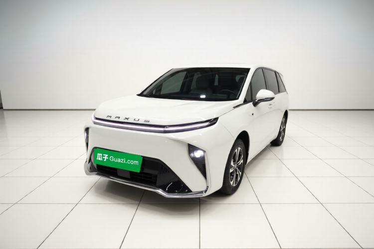 Used SAIC MAXUS Dajia 9 2024 Standard Range Executive 7-Seater Version