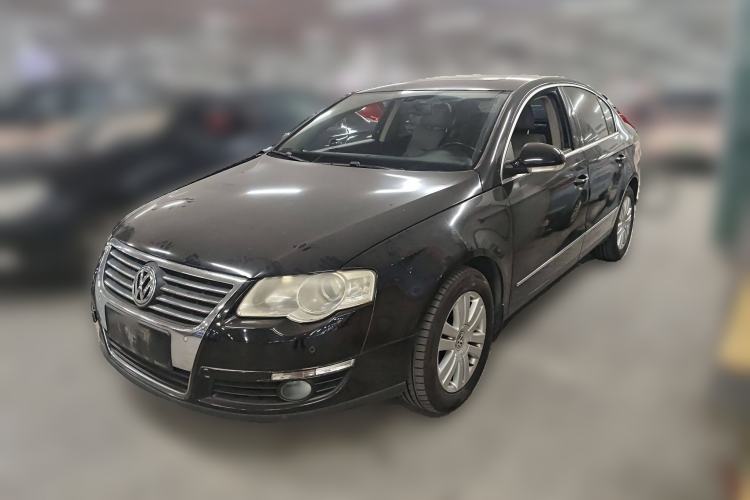 Used Volkswagen Magotan 2011 1.8TSI DSG Comfort Model