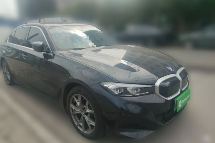 Used BMW i3 2022 eDrive 35 L