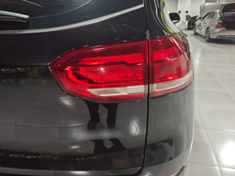 Used Haval H6 2020 1.5 GDIT Automatic Platinum Champion Edition — 7