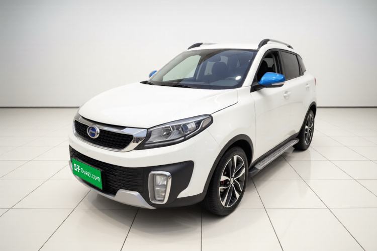 Used BAIC Changhe Q35 2016 1.5L Manual Smart Edition Guazi used car, China used car export, Used car for sale, Used  cars, Cheapest cars for sale