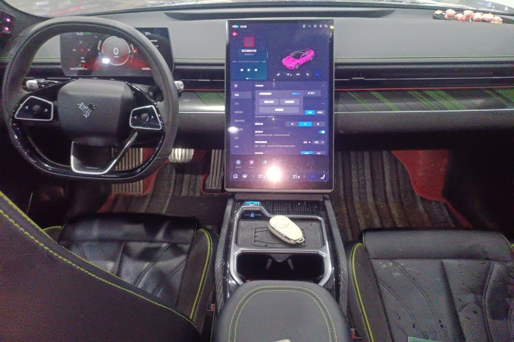 Used NETA GT 2023 560