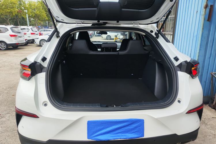 Used Changan UNI-T 2020 1.5T Prestige Version