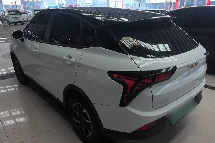 Used NETA V 2021 Standard Range Entertainment Edition
