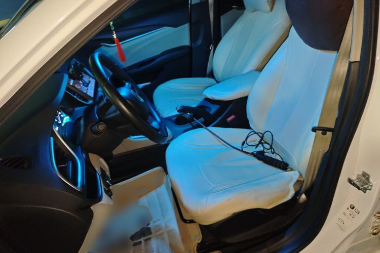 Used Buick GT 2015 15N Automatic Elite Version