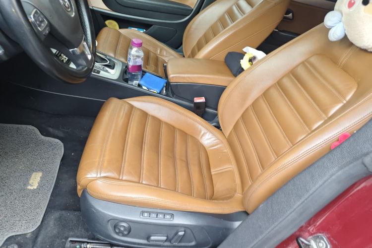 Used Volkswagen FAW-Volkswagen CC 2011 1.8TSI Luxury Model