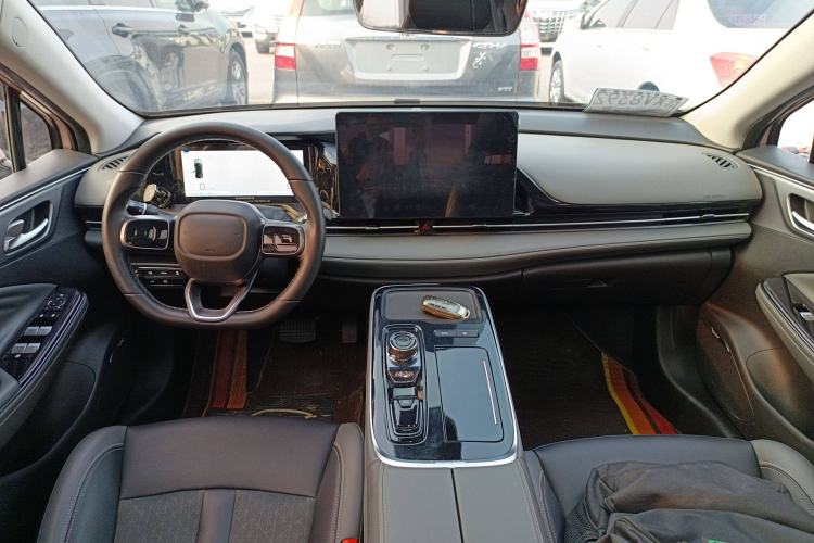 Used AION S Plus 2022 80 Tech Edition