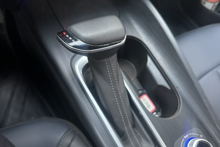 Used Buick Velite 6 2023 430km Range Commuter Version