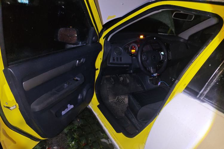 Used Suzuki Swift 2012 1.3L Manual Value Edition
