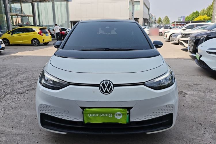 Used Volkswagen ID.3 2024 Outstanding Edition
