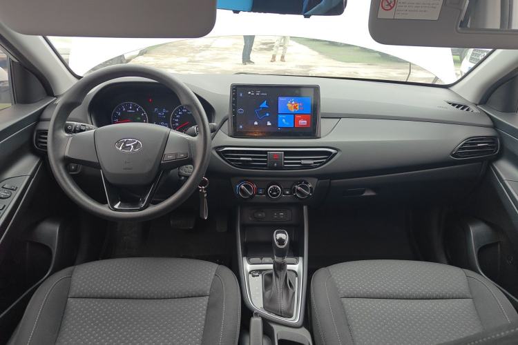 Used Hyundai Celesta 2018 1.6L Automatic GL Enjoyment Edition China VI compliant