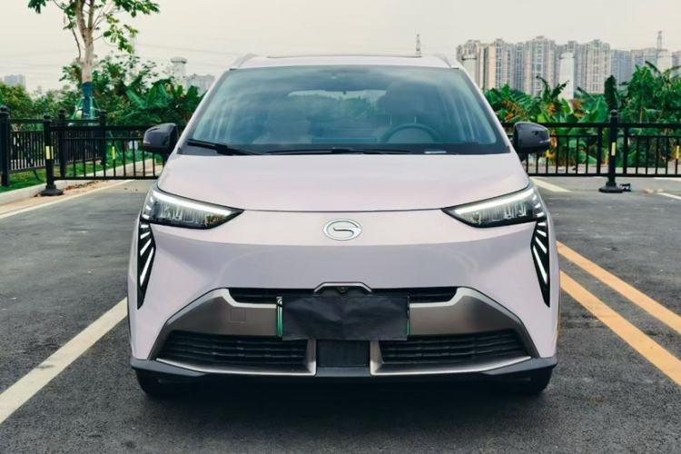 Used AION Y 2021 70 Intelligent Dynamic Edition