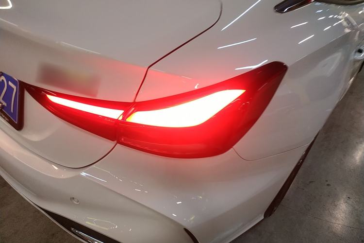 Used MG 5 2025 180 DVVT Global Luxury Edition