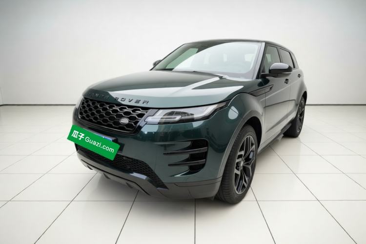 Used Land Rover Range Evoque 2022 Facelifted Aurora L 249 PS R-Dynamic HSE Luxury Edition