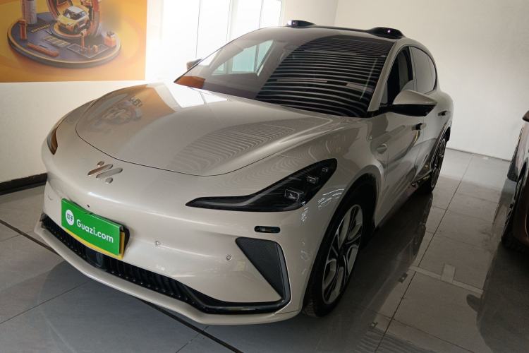 Used IM LS7 2023 100kWh Lux All-Wheel-Drive Version